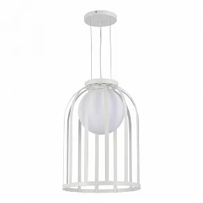 Подвесной светильник ST-Luce Nordic SL6129.503.01