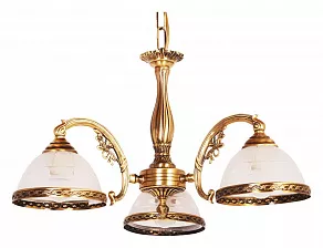 Подвесная люстра Abrasax 25303 MD25303/3