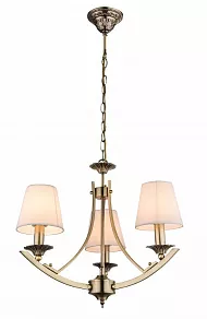 Подвесная люстра Globo Genoveva iv 69024-3