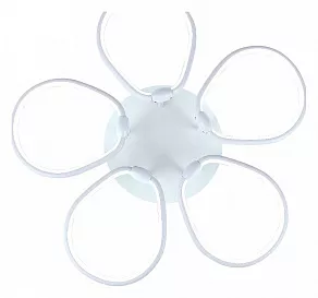 Потолочная люстра Natali Kovaltseva Smart home LED LAMPS 81211