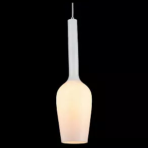 Подвесной светильник Maytoni Lacrima P007-PL-01-W