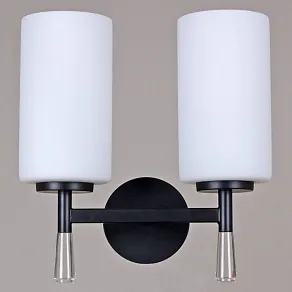 Бра ILLUMICO IL2218 IL2218-2WLS-24 HIGHBALL