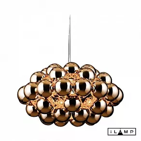 Подвесной светильник iLamp Baly 8825P/1 RGL