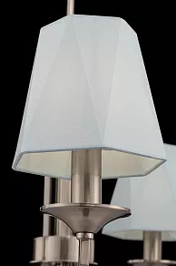 Люстра на штанге Freya Faina FR5086PL-05N