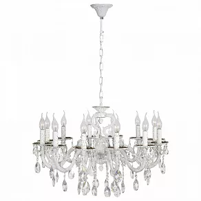 Подвесная люстра Dio D’Arte Siena Siena E 1.1.12.600 BW