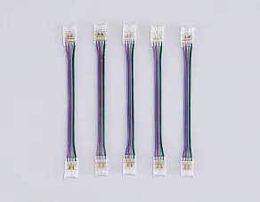 Соединитель лент гибкий Ambrella Light  GS7921