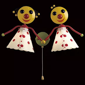 Бра Citilux Данди CL601321