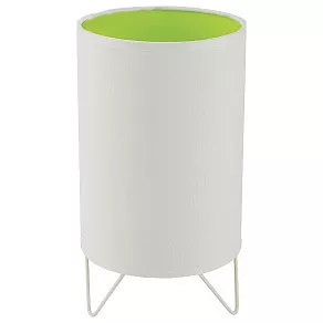 Настольная лампа декоративная Eurosvet 2917 2917 Relax Junior зелёный 1