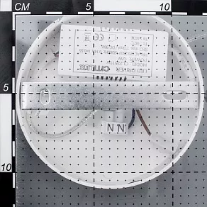 Подвесной светильник Citilux Паркер CL225110r