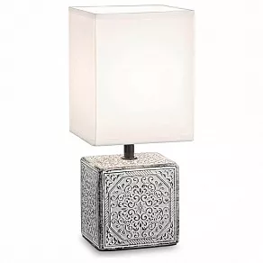 Настольная лампа декоративная Ideal Lux Kali KALI'-1 TL1