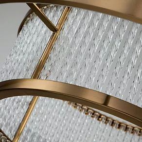 Подвесной светильник Favourite Arena 2995-7P