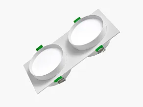 Встраиваемый светильник LEDS POWER SPOT 009193