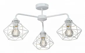 Люстра на штанге Vitaluce V4258 V4258-0/3PL