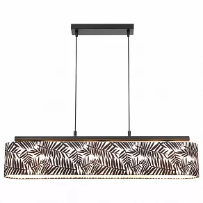 Подвесной светильник Vele Luce Simonetta VL4292P03