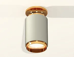Накладной светильник Ambrella XS XS6314121