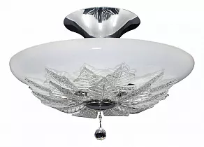 Светильник на штанге Lightstar Petalo 804050
