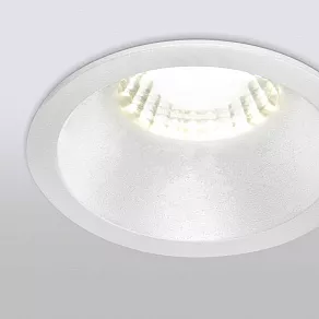 Встраиваемый светильник Elektrostandard 15266/LED 15266/LED