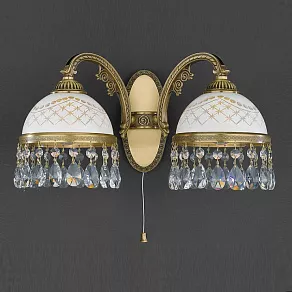 Бра Reccagni Angelo 7000 A 7000/2