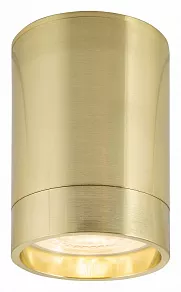 Накладной светильник Denkirs DK2000 DK2050-BS
