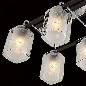 Накладной светильник Citilux Румба CL159161