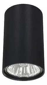 Накладной светильник Nowodvorski Eye Black 6836