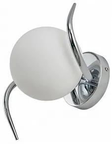 Бра Arte Milano Neapolis-71007 271007/1B Ni