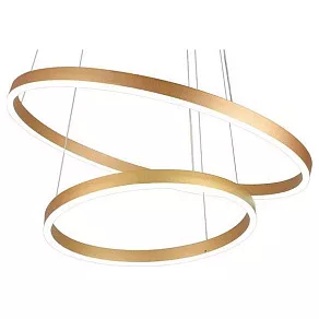 Подвесной светильник Kink Light Тор 08219,33(3000K)