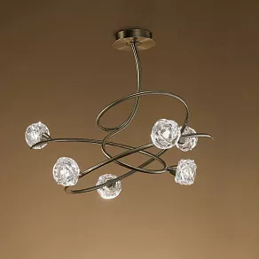 Люстра на штанге Mantra Maremagnum 4071