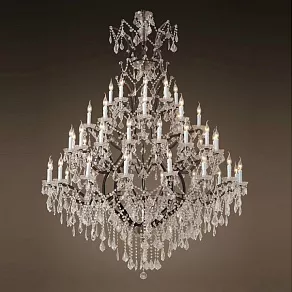 Подвесная люстра L'Arte Luce  L27900