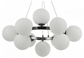 Подвесная люстра Kink Light Сида 07508-12,29