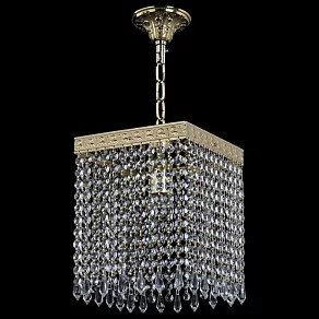 Подвесной светильник Bohemia Ivele Crystal 1920 19202/20IV G Drops