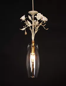 Подвесной светильник Manne CL.7510 CL.7510-1 CREAM