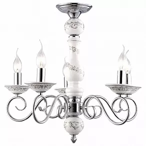 Подвесная люстра Arte Lamp Sonia A9593PL-5CC