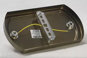 Люстра на штанге Lussole Sona GRLSL-3013-03