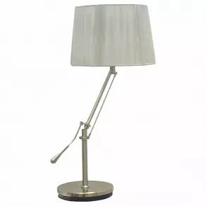 Настольная лампа декоративная Kink Light Альфаси 08048,16