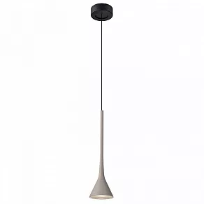 Подвесной светильник Favourite Klokken 4408-1P