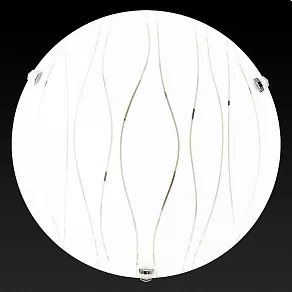 Накладной светильник TopLight Xithi TL9291Y-02WH
