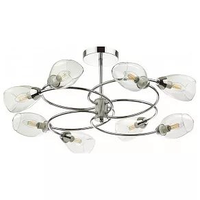 Люстра на штанге Lumion Romeo 4561/8C