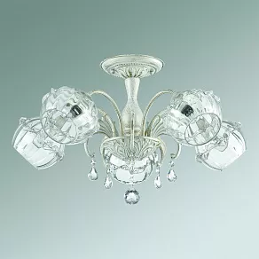 Люстра на штанге Lumion Adelita 3142/5C