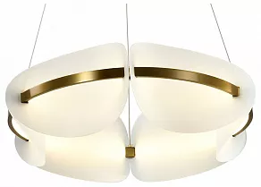 Подвесная люстра Zortes MOON ZRS.1210.60