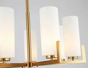 Люстра на штанге Ambrella Light LH LH56064