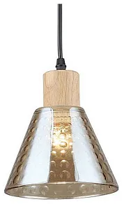 Подвесной светильник Arte Lamp Lancaster A5891SP-1BK