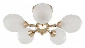 Люстра на штанге Arte Milano Napoli-2420 332420/5 FGD