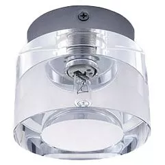Накладной светильник Lightstar Tubo 160104-G9