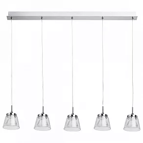 Подвесной светильник DeMarkt Торес 4 110011205