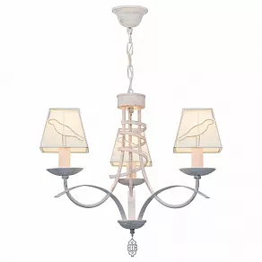 Подвесная люстра TopLight Grace TL1139-3H