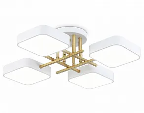 Потолочная люстра Ambrella Light FL FL516341