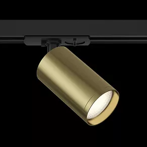 Светильник на штанге Maytoni Focus S TR020-1-GU10-BBS