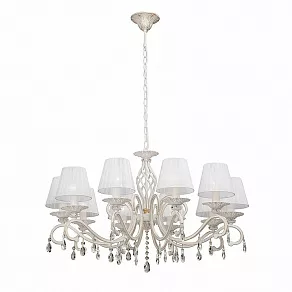 Подвесная люстра Vitaluce V1679 V1679-0/10