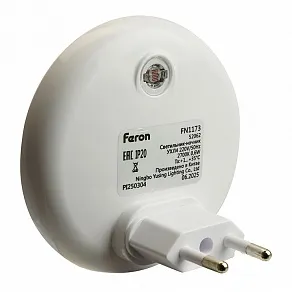 Ночник Feron  52062